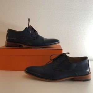 Mens Reaction by Kenneth Cole dress shoes